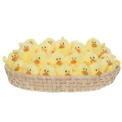 Teddykompaniet 11 Cm Tipu äänellä Pehmo