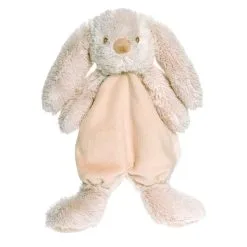 Teddykompaniet Lolli Bunnies Uniliina
