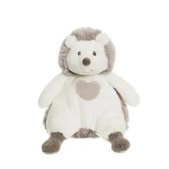 Teddykompaniet Teddy Cream 18 Cm Siili