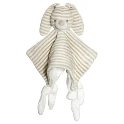 Teddykompaniet Cotton Cuties 25x25 Cm Uniliina