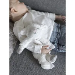 Teddykompaniet Lolli Lambs Lammas