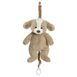 Teddykompaniet Ludde 27 Cm Koira Soittorasia