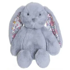 Teddykompaniet Viola Sininen 32 Cm Kaniini Pehmo