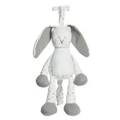 Teddykompaniet Diinglisar Organic Tähdet Soittorasia