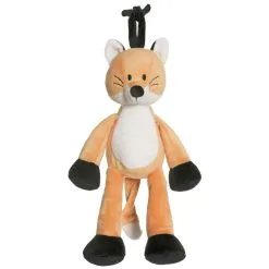 Teddykompaniet Diinglisar 25 Cm Kettu Soittorasia