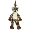 Teddykompaniet Diinglisar 25 Cm Leopardi Soittorasia