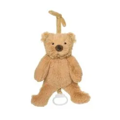 Teddykompaniet Nalle 27 Cm Soittorasia