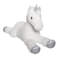 Teddykompaniet Makaava 100 Cm Yksisarvinen Pehmo