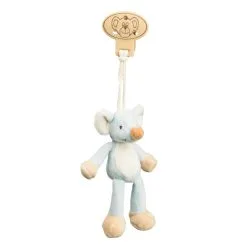 Teddykompaniet Diinglisar Hiiri Vaunulelu