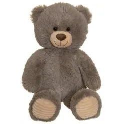 Teddykompaniet Nalle Ruskea 60 Cm Pehmo