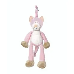 Teddykompaniet Diinglisar Kissa Soittorasia