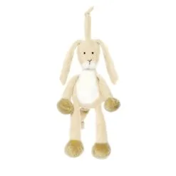 Teddykompaniet Diinglisar 25cm Pupu Soittorasia