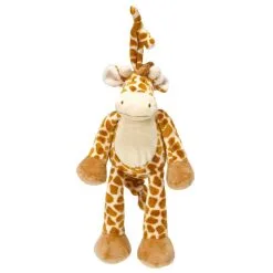 Teddykompaniet Diinglisar Wild Kirahvi Soittorasia