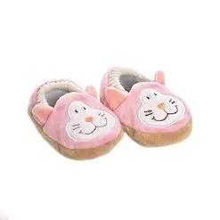 Teddykompaniet Diinglisar 12cm Vauvan Tossut Kissa