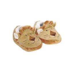 Teddykompaniet Diinglisar Wild Leijona Tossut