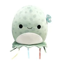 Squishmallows P12 Jellyfish 40 Cm Pehmo