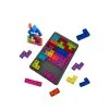 Pop It Silicon Puzzle Kuplapeli