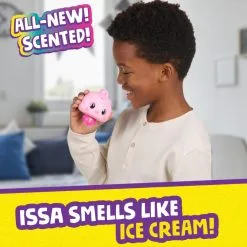 My Squishy Little Spring Break Ice Cream Hahmo 9 My Squishy Little Spring Break Ice Cream Hahmo -Ulkolelut myymälä 771171148326 5