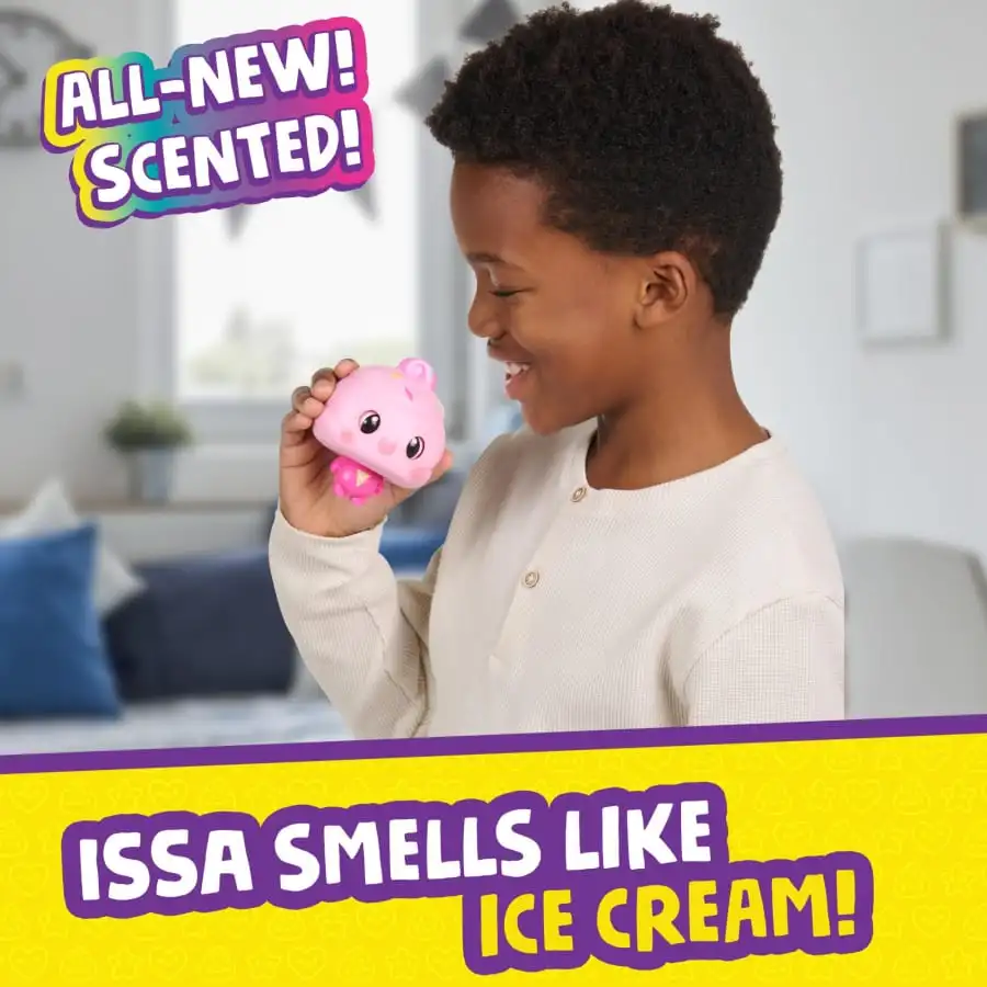 My Squishy Little Spring Break Ice Cream Hahmo 5 My Squishy Little Spring Break Ice Cream Hahmo - Image 5