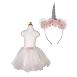 Great Pretenders Unicorn Hame Ja Panta 4-7 V.