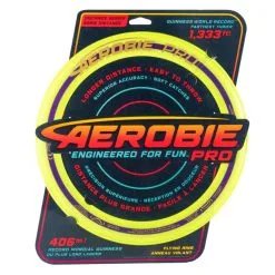 Aerobie Pro Frisbee -Ulkolelut myymälä 778988180860 2