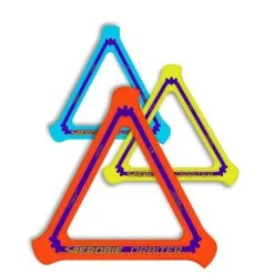 Aerobie Orbiter Bumerangi