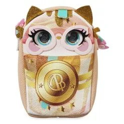 Purse Pets Treat Yo Self - Kitty Laukku