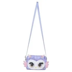 Purse Pets Print Perfect - Owl Laukku -Ulkolelut myymälä 778988380307 5