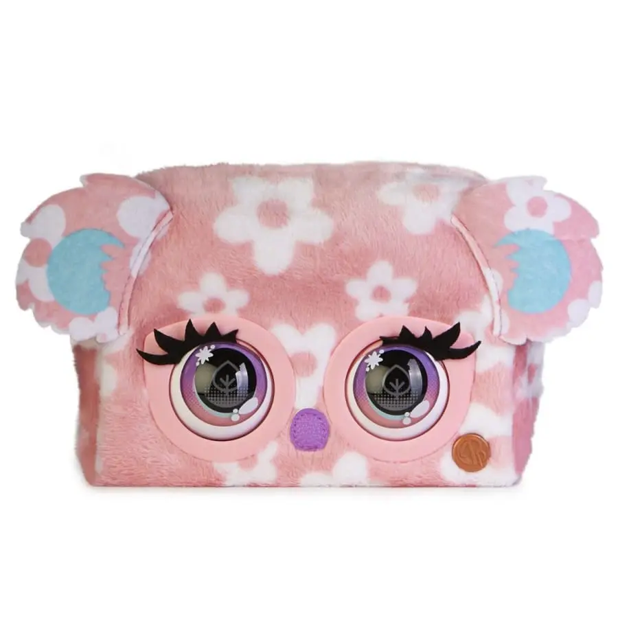 Purse Pets Print Perfect - Koala Laukku 2 Purse Pets Print Perfect - Koala Laukku - Image 2