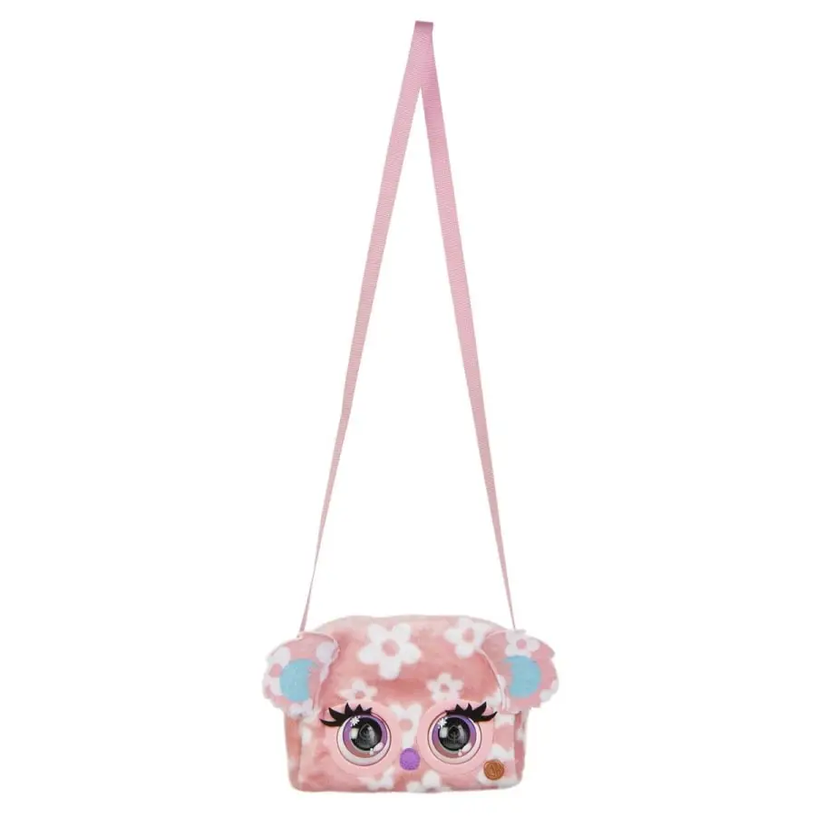 Purse Pets Print Perfect - Koala Laukku 5 Purse Pets Print Perfect - Koala Laukku - Image 5