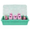 Hatchimals S12 Family Adventures Egg Carton Llama Yllätysmunat