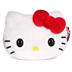 Purse Pets Sanrio - Hello Kitty Laukku -Ulkolelut myymälä 778988434529 2