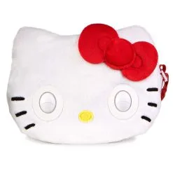Purse Pets Sanrio - Hello Kitty Laukku -Ulkolelut myymälä 778988434529 3