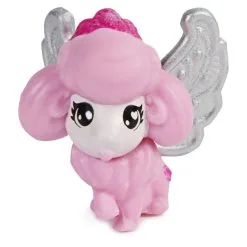 Hatchimals S12 Rainbow-cation Family Surprise Yllätysmuna -Ulkolelut myymälä 778988437087 4