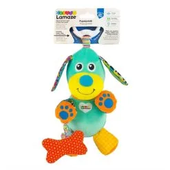 Lamaze Pupsqueak Pehmo