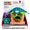 Lamaze Walla Walla Koalatree Sorter Pehmo Lajittelulaatikko