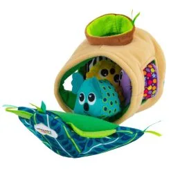 Lamaze Walla Walla Koalatree Sorter Pehmo Lajittelulaatikko -Ulkolelut myymälä 796714274348 3
