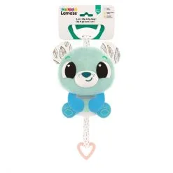 Lamaze 3-in-1 Surprise Clip & Go Vauvalelu