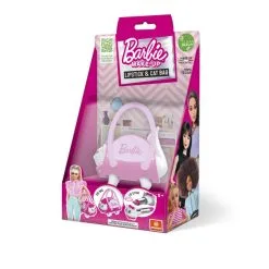 Barbie Cat Bag Huulipuna