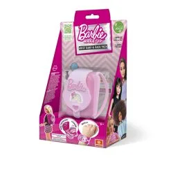 Barbie Backpack Meikkilaukku