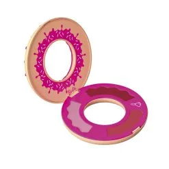 Barbie Freakshake Playset Meikkisetti -Ulkolelut myymälä 8001011400041 4