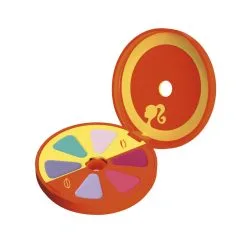 Barbie Freakshake Playset Meikkisetti -Ulkolelut myymälä 8001011400041 5