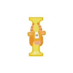 Sevi I Impala-kauris Eläinkirjain