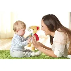 Clementoni Pehmonalle -Ulkolelut myymälä 8005125172672 4