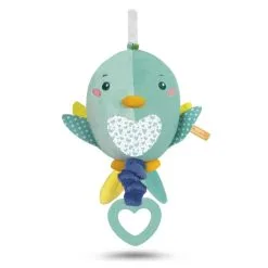 Clementoni Lintu Soittorasia -Ulkolelut myymälä 8005125172696 3