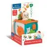 Clementoni Peckaboo Activity Cube Aktiviteettikuutio