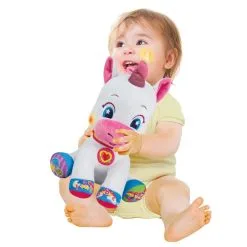 Clementoni Puhuva Yksisarvinen -Ulkolelut myymälä 8005125785223 3