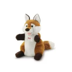 Trudi 25cm Kettu Käsinukke