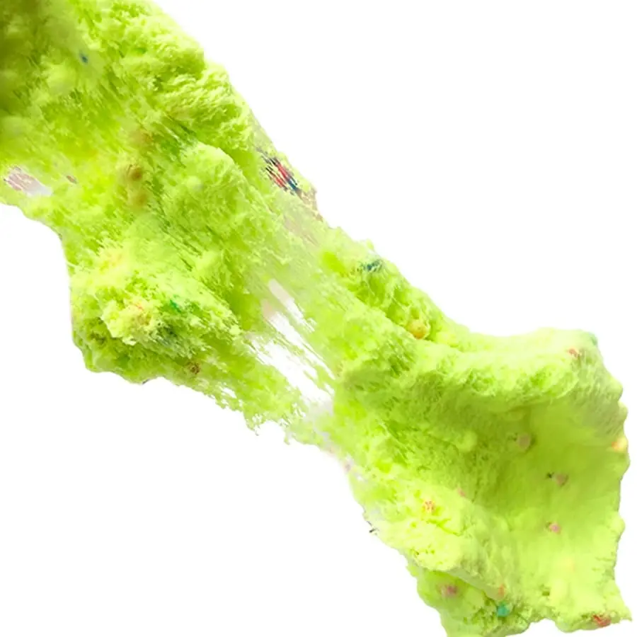 Compound Kings Mix & Mash Cupcake Slime Lima 4 Compound Kings Mix & Mash Cupcake Slime Lima - Image 4