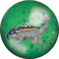 Deluxebase Mega Bounce Loose Dinosaur Superpallo -Ulkolelut myymälä 812404004511 4